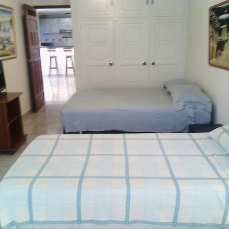 Arriendos S.H. Nuevo Conquistador Cartagena Exteriör bild