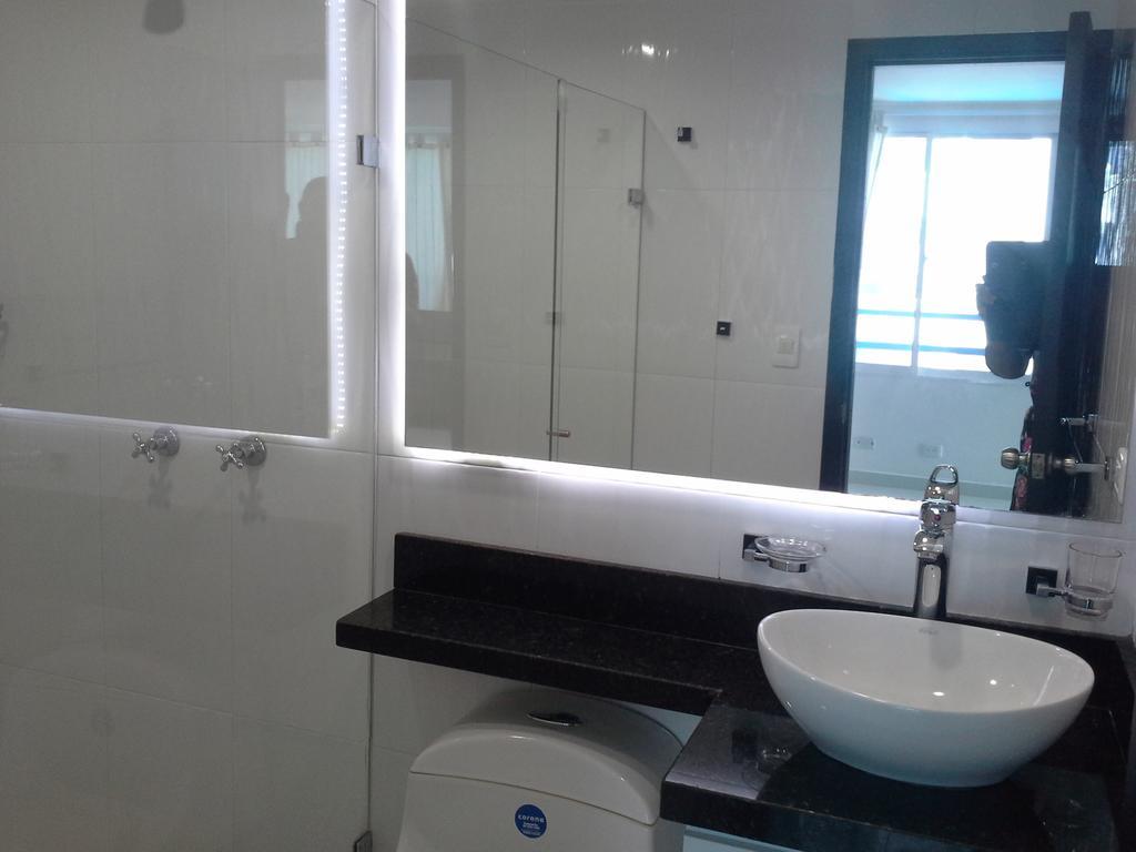 Arriendos S.H. Nuevo Conquistador Cartagena Exteriör bild